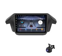 Reproductor Multimedia para Coche Android 13 para Honda Odyssey 2009-2014 RB3 RB4, Pantalla táctil de 10", Dab, Control Desde el Volante, MirrorLink, WiFi, Compatible con cámara 360°