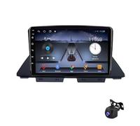 Reproductor Multimedia para Coche Android 13 para Iveco Daily 2023 - Unidad Principal con Pantalla táctil de 9", Dab, Control Desde el Volante, Mirror Link, WiFi, cámara 360°, procesador de