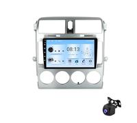 Reproductor Multimedia para Coche Android 13 para Kia Carnival 2002-2006, Pantalla táctil de 9", Dab, Control Desde el Volante, MirrorLink, WiFi, cámara 360°, procesador de 8 núcleos, 4 GB +