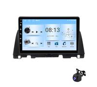 Reproductor Multimedia para Coche Android 13 para KIA K5 Optima 2015-2019, Pantalla táctil de 9", Compatible con Dab, Control Desde el Volante, MirrorLink, WiFi, cámara 360°, 4G+WiFi, proces