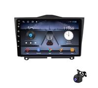 Reproductor Multimedia para Coche Android 13 para Lada Granta Cross 2018-2023, Pantalla táctil de 9", Compatible con Dab, Control Desde el Volante, MirrorLink, WiFi, cámara 360°, procesador