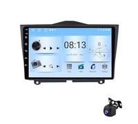 Reproductor Multimedia para Coche Android 13 para Lada Granta Cross 2018-2023, Pantalla táctil de 9", Dab, Control Desde el Volante, MirrorLink, WiFi, cámara 360°, procesador de Ocho núcleos