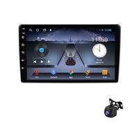 Reproductor Multimedia para Coche Android 13 para Lada VAZ Granta Sport 2011-2018, Pantalla táctil de 9", Compatible con Dab, Control Desde el Volante, MirrorLink, WiFi, cámara 360°, 2 GB +