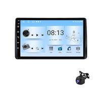 Reproductor Multimedia para Coche Android 13 para Renault Duster/Arkana 2019-2021, Pantalla táctil de 9", Dab, Control Desde el Volante, MirrorLink, WiFi, cámara 360°, 4G, procesador de 8 nú