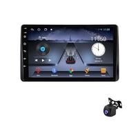 Reproductor Multimedia para Coche Android 13 para Renault Duster Arkana 2019-2021, Unidad Principal con Pantalla táctil de 9", Soporte Dab, Control del Volante, MirrorLink, WiFi, cámara 360,