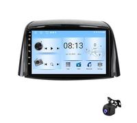 Reproductor Multimedia para Coche Android 13 para Renault Koleos 2008-2016, Pantalla táctil de 9", Dab, Control Desde el Volante, MirrorLink, WiFi, cámara 360, 4G+64G, procesador de 8 núcleo
