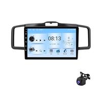 Reproductor Multimedia para Coche con Android 13 para Honda Freed 2008-2016, Pantalla táctil de 9", Compatible con Dab, Control Desde el Volante, MirrorLink, WiFi, cámara 360, 4G+64G, proces