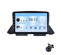 Reproductor Multimedia para Coche con Android 13 para Iveco Daily 2023: Pantalla táctil de 9", Compatible con Dab, Control Desde el Volante, MirrorLink, WiFi, cámara 360°, 4G LTE, procesador