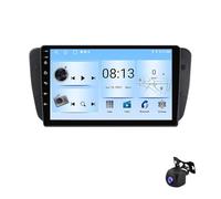 Reproductor Multimedia para Coche con Android 13 para Lada VAZ Granta Sport 2011-2018, Pantalla táctil de 9", Compatible con Dab, Control Desde el Volante, WiFi, cámara 360, 4G+8 núcleos