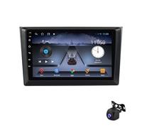 Reproductor Multimedia para Coche con Android 13 para Mazda CX-9 (2006-2016), Pantalla táctil de 9", Dab, Control Desde el Volante, MirrorLink, WiFi, cámara 360°, 1 GB de RAM + 32 GB de Alma