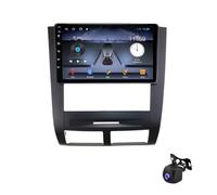 Reproductor Multimedia para Coche con Android 13 para SsangYong Rexton (2002-2006): Pantalla táctil de 9", Dab, Control Desde el Volante, MirrorLink, Wi-Fi, cámara 360°, 1 GB + 32 GB de Alma