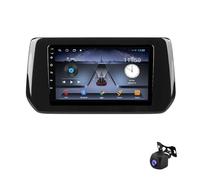 Reproductor Multimedia para Coche con Android 13 para Suzuki Swift 2023: Unidad Principal con Pantalla táctil de 9", compatibilidad con Dab, Control del Volante, MirrorLink, WiFi, cámara 360
