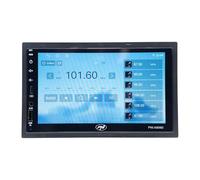 Reproductor Multimedia para Coche PNI A8060 con Android 13, 4 GB DDR3/64 GB ROM, Pantalla de 7 Pulgadas, CarPlay, Android Auto, Bluetooth, Wi-Fi, Radio FM.