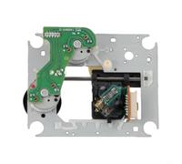 Reproductor óptico de repuesto KSS-213C para reproductor de DVD y CD, mecanismo de montaje de disco, corrección de errores de lectura