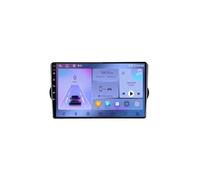 Reproductor Portátil Coche para Fiat Tipo Egea Dodge Neon 2015-2018 para A-Pple Carplay & Android Auto, con Pantalla Táctil, GPS, Bluetooth, Bluetooth, Pantalla, 4 Nuclear 2G+32G