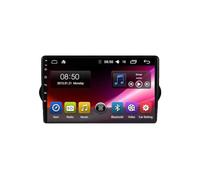 Reproductor Portátil Coche para Fiat Tipo Egea Dodge Neon 2015-2020 para A-Pple Carplay & Android Auto, con Pantalla Táctil, GPS, Bluetooth, Bluetooth, Pantalla, 4 Nuclear 1G+16G