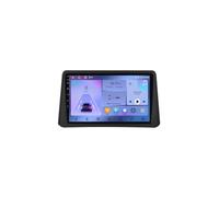 Reproductor Portátil Coche para Vauxhall Opel Mokka 2012-2016 para A-Pple Carplay & Android Auto, con Pantalla Táctil, GPS, Bluetooth, Bluetooth, Pantalla, 4 Nuclear 1G+16G