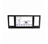 Reproductor Portátil Coche para VW Volkswagen Caravelle 6 T6 2015-2020 para A-Pple Carplay & Android Auto, con Pantalla Táctil, GPS, Bluetooth, Bluetooth, Pantalla, 8 Nuclear 4G+64G