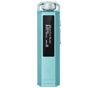 Reproductor portátil Fiio Snowsky Echo Nano Hi-Res Azul DAC USB-C