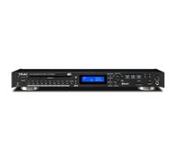 Teac CD-P750DAB-B CD-Player/Dab+ FM Radio mit Bluetooth