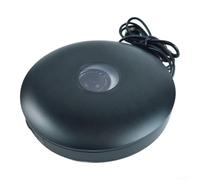 Reproductor USB para vehículo, disco de audio de alta calidad, MP3, WAV, reproducción de audio sin pérdidas, lector externo portátil