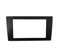 Reproductor Vídeo MP5 con GPS Radio Estéreo Coche Panel Salpicadero Marco Embellecedor para A4 B6 2002-2006 B7 2002-2007 GFVFGNLNNA