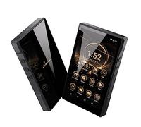 Reproductores de 3 + 96 GB Mp3 con Bluetooth, Soporte para Descargas de App, Baterías de 5000mAh Preinstaladas Spotify, Audible y 5.0 "720 * 1280 IPS, Núcleo MTK8, Carcasa de Aluminio CNC, hasta 1 TB