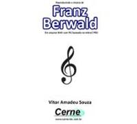 Reproduzindo A Música De Franz Berwald Em Arquivo Wav Com Pic Baseado