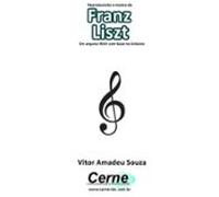 Reproduzindo A Música De Franz Liszt Em Arquivo Wav Com Base No Arduin