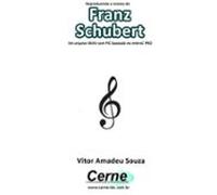 Reproduzindo A Música De Franz Schubert Em Arquivo Wav Com Pic Baseado