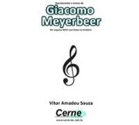 Reproduzindo A Música De Giacomo Meyerbeer Em Arquivo Wav Com Base No