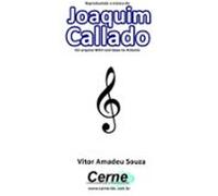 Reproduzindo A Música De Joaquim Callado Em Arquivo Wav Com Base No Ar