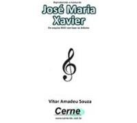 Reproduzindo A Música De José Maria Xavier Em Arquivo Wav Com Base No