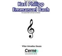 Reproduzindo A Música De Karl Philipp Emmanuel Bach Em Arquivo Wav Co