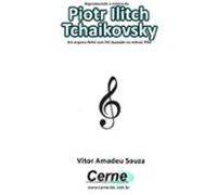 Reproduzindo A Música De Piotr Ilitch Tchaikovsky Em Arquivo Wav Com P