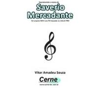 Reproduzindo A Música De Saverio Mercadante Em Arquivo Wav Com Pic Bas