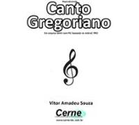 Reproduzindo Canto Gregoriano Em Arquivo Wav Com Pic Baseado No Mikro