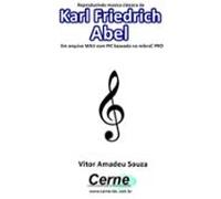 Reproduzindo Música Clássica De Karl Friedrich Abel Em Arquivo Wav Com