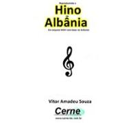 Reproduzindo O Hino Da Albânia Em Arquivo Wav Com Base No Arduino (e