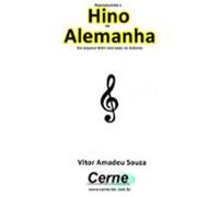 Reproduzindo O Hino Da Alemanha Em Arquivo Wav Com Base No Arduino (