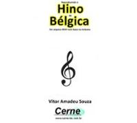 Reproduzindo O Hino Da Bélgica Em Arquivo Wav Com Base No Arduino (e