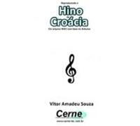 Reproduzindo O Hino Da Croácia Em Arquivo Wav Com Base No Arduino (e