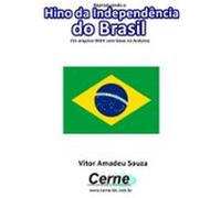 Reproduzindo O Hino Da Independência Do Brasil Em Arquivo Wav Com Bas
