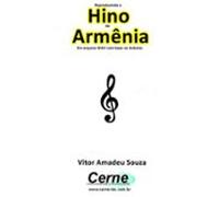 Reproduzindo O Hino De Armênia Em Arquivo Wav Com Base No Arduino (e