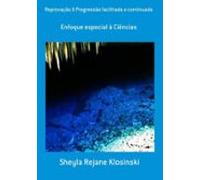 Reprovação X Progressão Facilitada E Continuada (ebook)