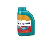 REPSOL Elite Multiválvulas 10W-40 Aceite De Motor Para Coche, 1L