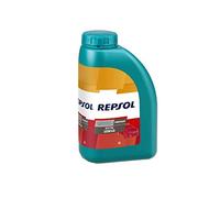 REPSOL Aceite de motor 10W-40 PREMIUM aceite parcialmente sintético Aceite para motor ACEA A3/B4 API SL API CF GTI/TDI 1L