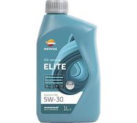 REPSOL Aceite de motor 5W30 (Ref: RPP0055IHA)