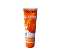 REPSOL Aceite de motor SMARTER Aceite mineral API TC SYNTHETIC 2T