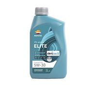 REPSOL Aceite de motor 5W30 (Ref: RPP0050IHA)